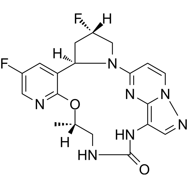 Zurletrectinib (ICP-723) 2403703-30-8